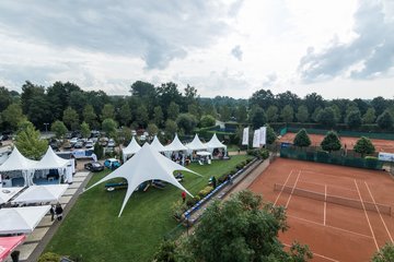 Bild 11 - Lilienthaler Volksbank Open